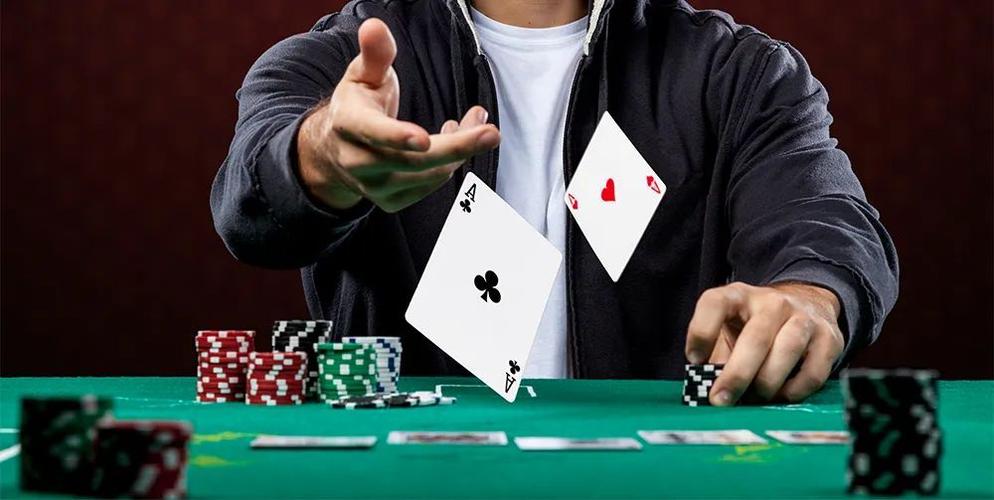 hhpoker德扑圈